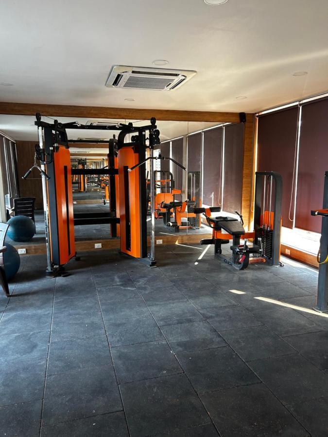 River Front Property Ahmedabad Exterior photo