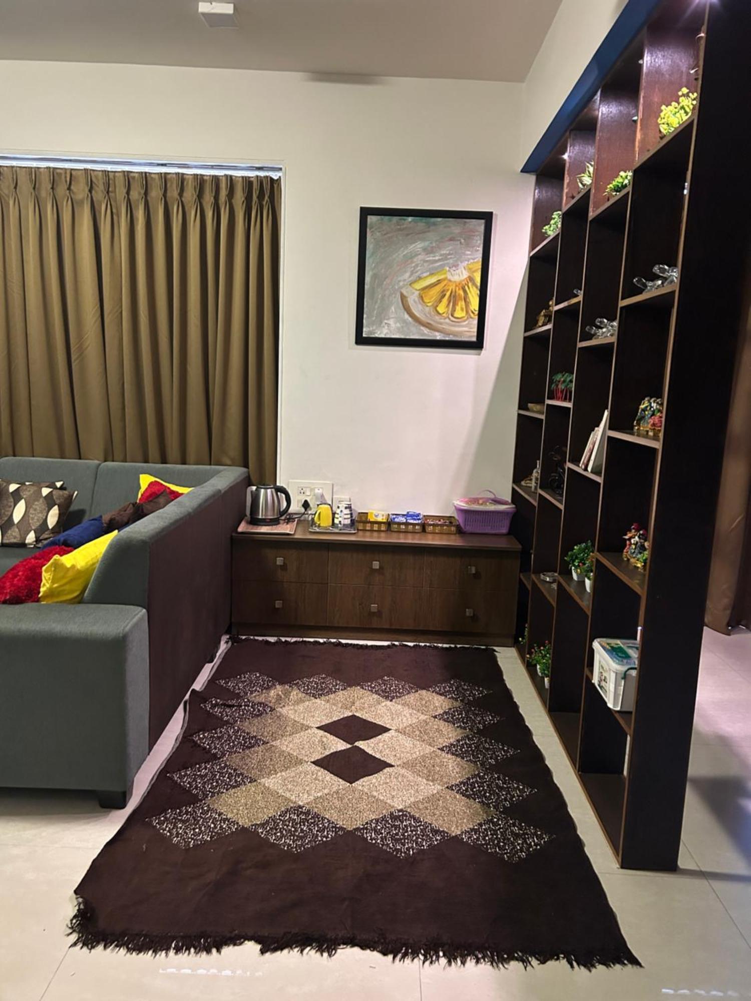 River Front Property Ahmedabad Exterior photo