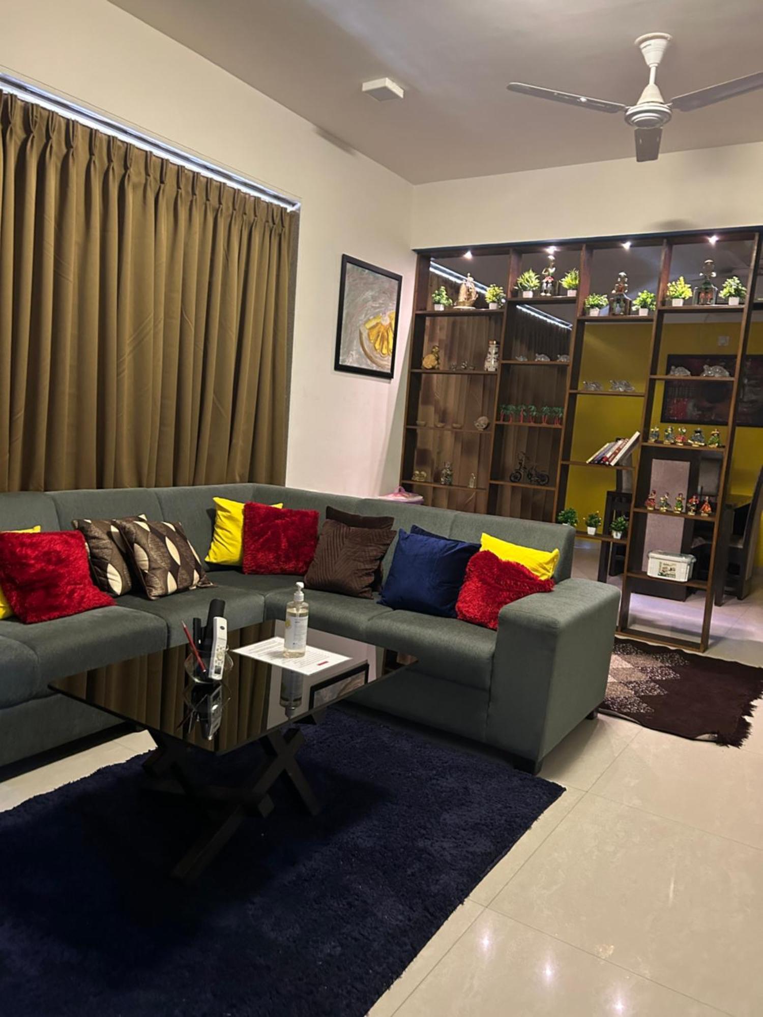 River Front Property Ahmedabad Exterior photo